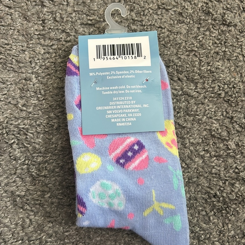 socks - Picture 2 of 2